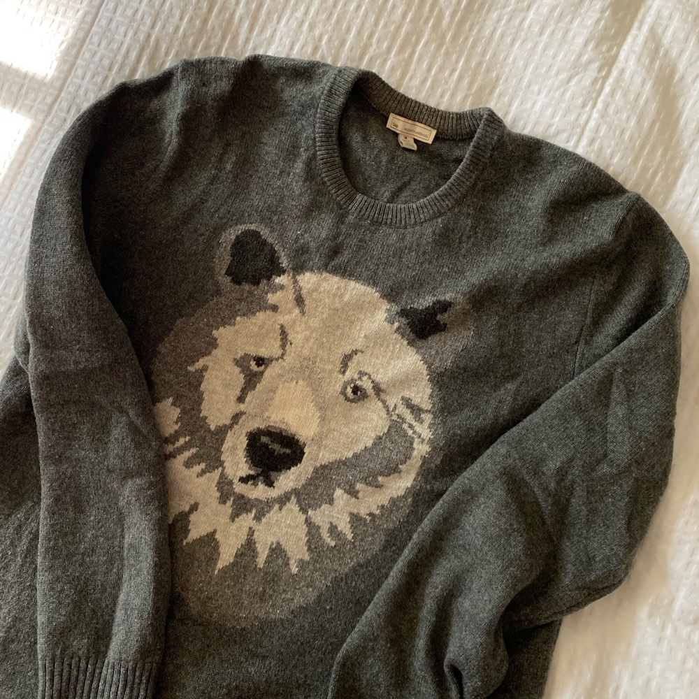GAP Sweater
